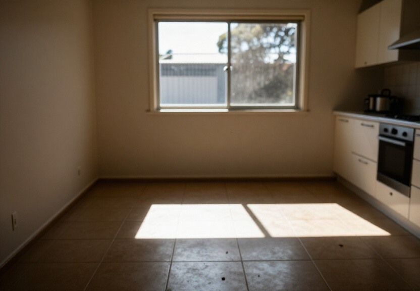 Termite Inspection for an Older Home