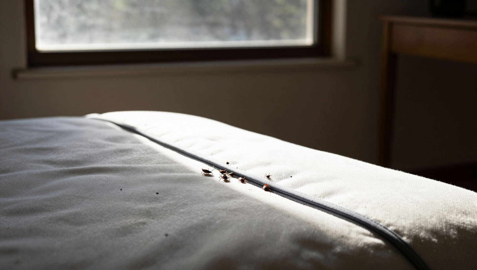 Bed Bugs Control in Wahroonga