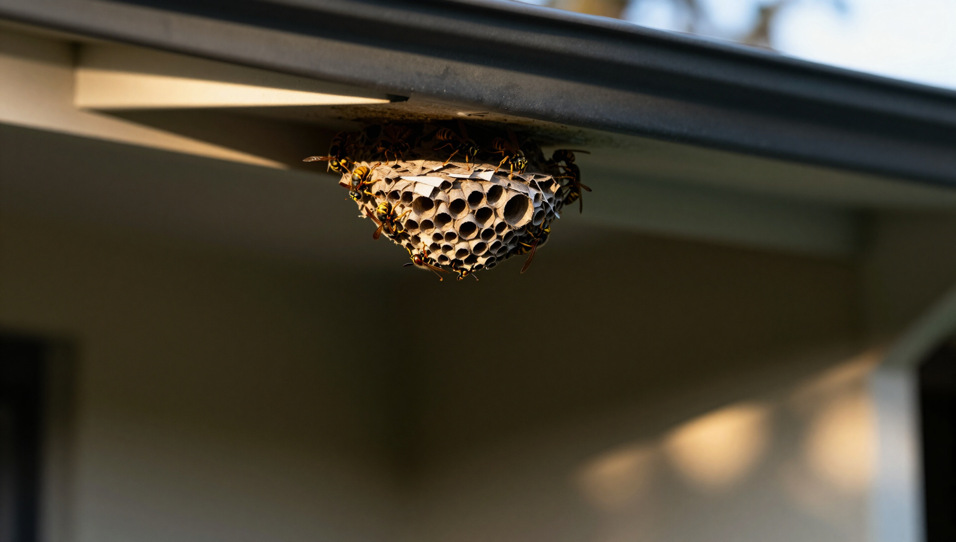 Bees and Wasp Removal in Wahroonga