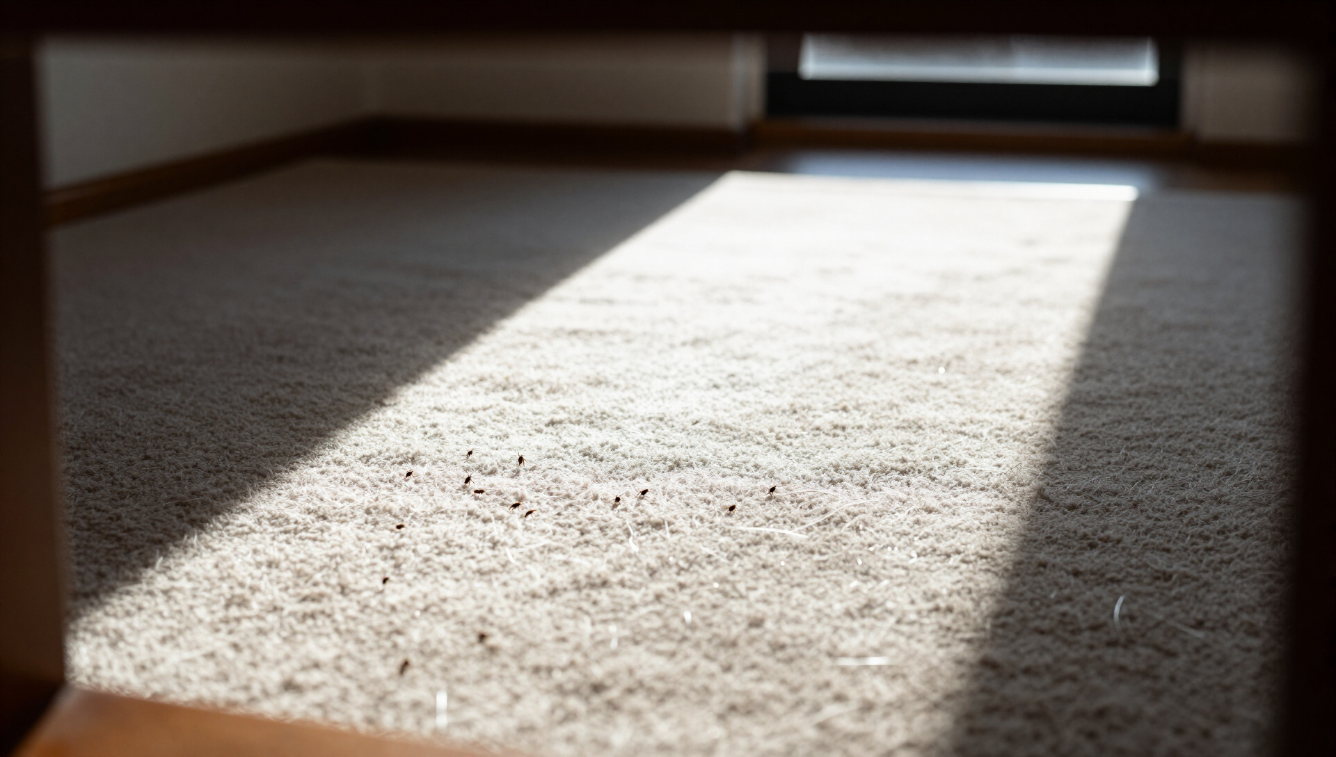 Fleas and Ticks Removal in Wahroonga